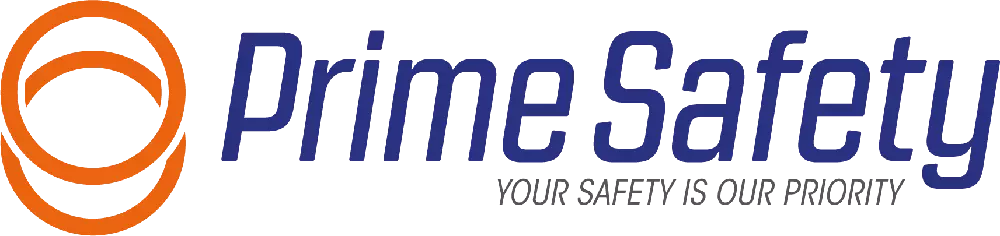 Prime Safety Company Logo