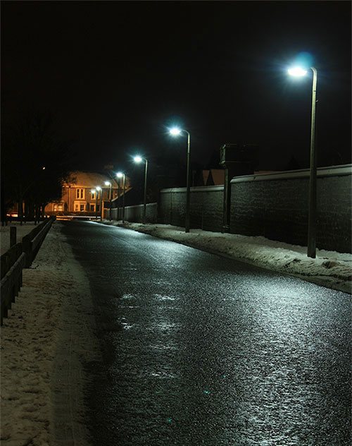 Hazy Headlights Affect Safety Hazy Headlights Affect Safety
