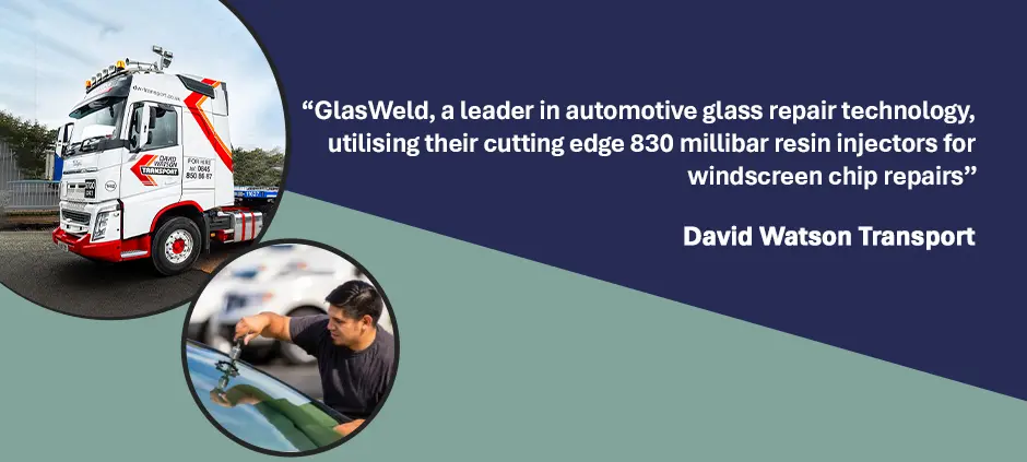 GlasWeld Systems (UK) becomes an Employee Owned Company